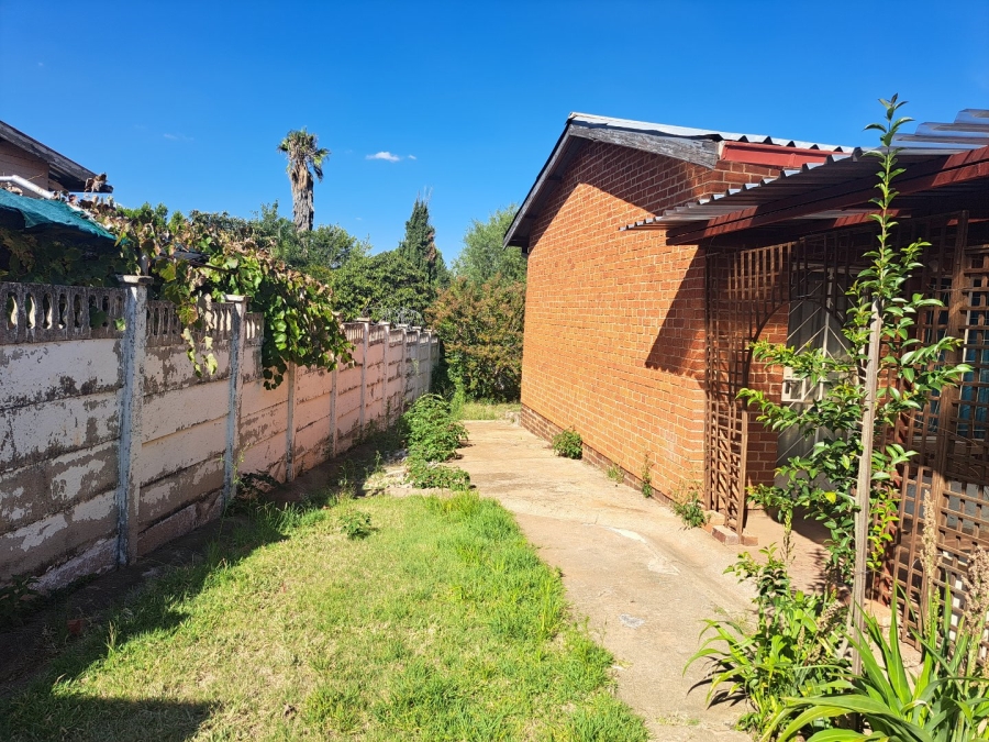 3 Bedroom Property for Sale in Uitsig Free State